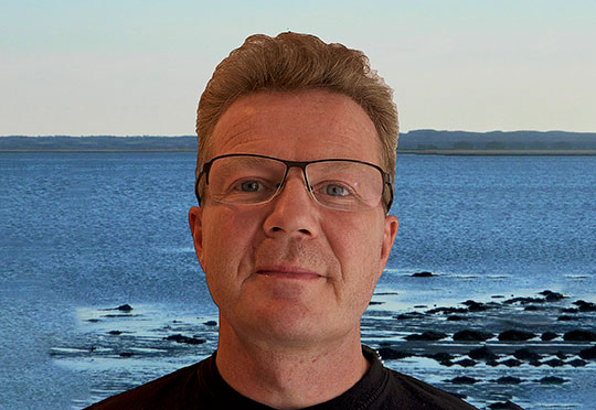 Morten Sarvig