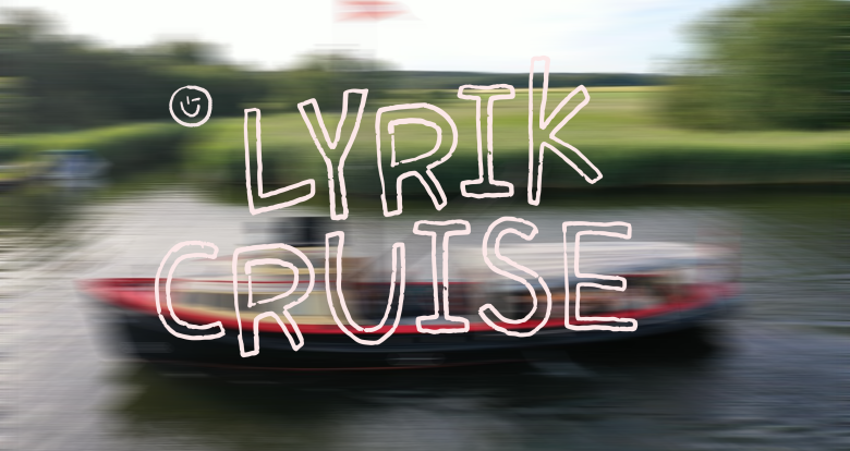 LYRIK CRUISE PÅ LILLEBJØRN D.17 AUGUST